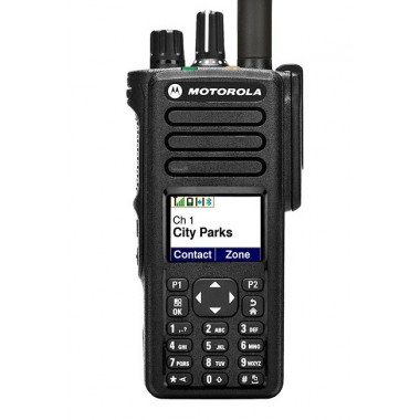 Motorola DP4801Ex MDH56JCN9PA3AN