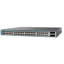 Коммутатор Cisco Catalyst WS-C3560E-48TD-E