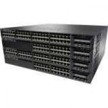 Коммутатор Cisco WS-C3650-12X48UZ-S Коммутатор Cisco WS-C3650-12X48UZ-S