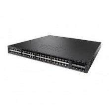 Коммутатор Cisco WS-C3650-48FQM-S Коммутатор Cisco WS-C3650-48FQM-S