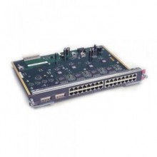 Линейная карта Cisco WS-X4232-GB-RJ Линейная карта Cisco WS-X4232-GB-RJ