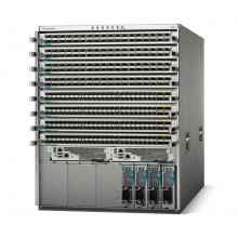 Бандл Cisco N9K-C9508-B38Q