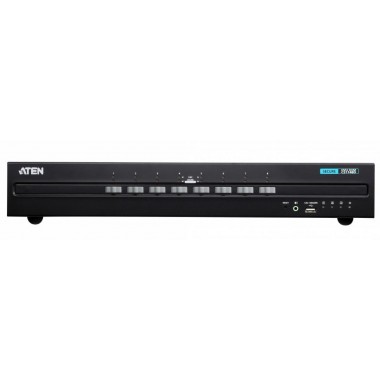 Защищенный KVM переключатель ATEN CS1148DP / CS1148DP-AT-G