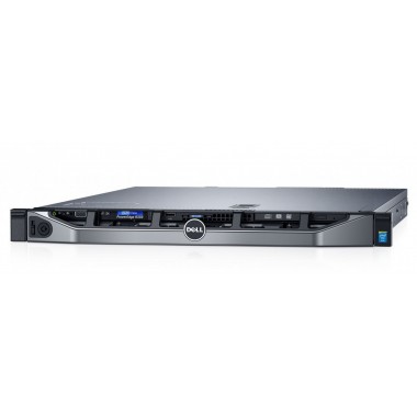 Сервер Dell EMC PowerEdge R330 / 210-AFEV-1068