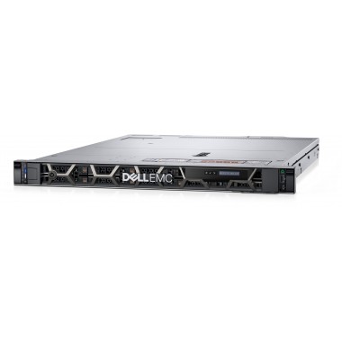 Сервер Dell EMC PowerEdge R450 / SpecBuild 132770