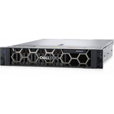 Сервер Dell EMC PowerEdge R550 / 210-AZEG-100