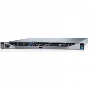 Dell PowerEdge R630 210-ACXS-117