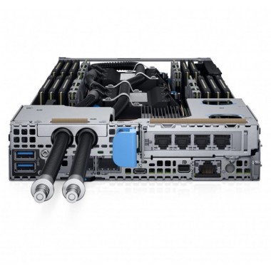 Сервер Dell EMC PowerEdge C6420 / 210-ALBP-9