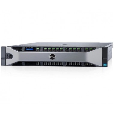 DELL PowerEdge R730xd 210-ADBC-057