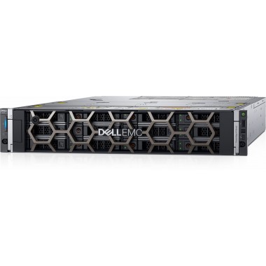 Сервер Dell EMC PowerEdge R740XD2 / 210-ARCU-4