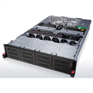 Сервер Lenovo ThinkServer RD650 70D20021EA