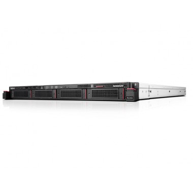 Сервер Lenovo ThinkServer RD350 70QK000NEA