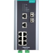
Коммутатор MOXA PT-510-3S-SC-48