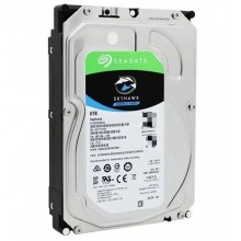 Жесткий диск Seagate 6TB ST6000NM021A Exos 7E8 HDD 6TB ST6000NM021A 3.5" 512E/4KN SATA 6Gb/s 256Mb 7200rpm