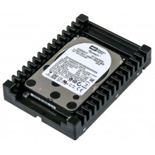Жесткий диск Western Digital VelociRaptor WD5000HHTZ Жесткий диск Western Digital VelociRaptor WD5000HHTZ