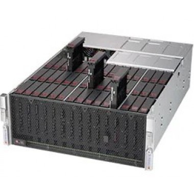 СХД Supermicro Storage SuperServer SSG-641E-E1CR24H