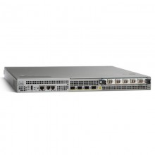 Маршрутизатор Cisco ASR1001