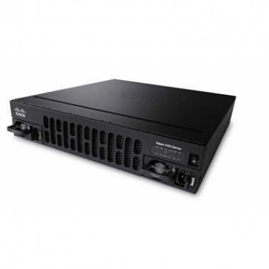 Маршрутизатор Cisco ISR4331R-SEC/K9